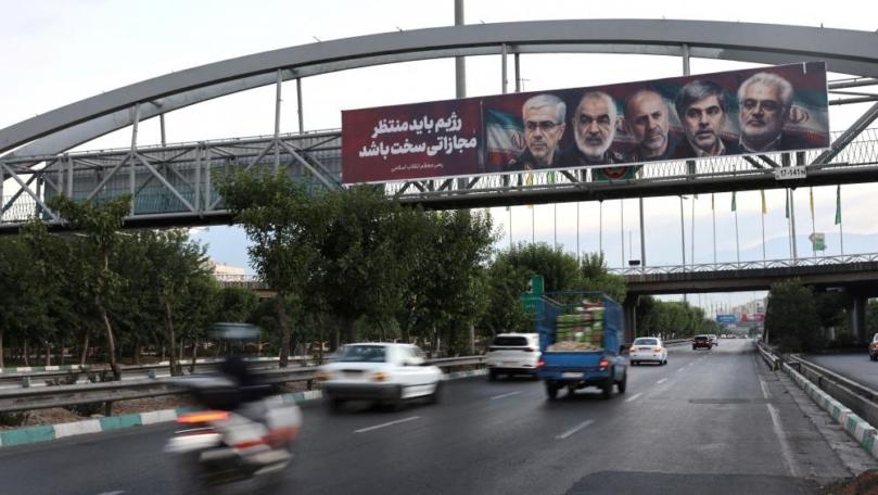 المصير واحد لإيران وأذرعها