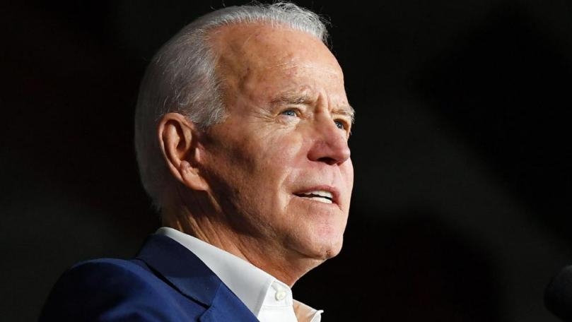 AFP: Biden 'disappointed' as Turkey quits domestic violence treaty