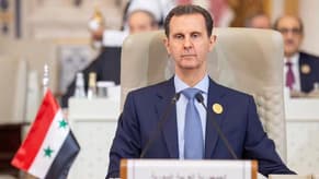 France issues new arrest warrant for Syria’s Assad