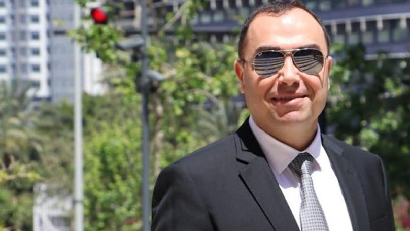 مدير المخابرات العميد طوني قهوجي يكرّم اليوم