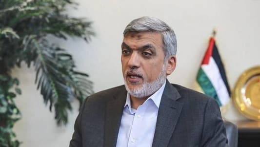 Hamas leader Izzat Al-Rishq: Reports from some media and social media platforms about certain individuals being appointed to the position of head of the movement are incorrect