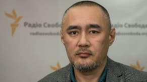 Kazakh dissident dies after being shot in Ukraine