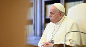 Vatican: Pope Francis goes to hospital for scheduled tests