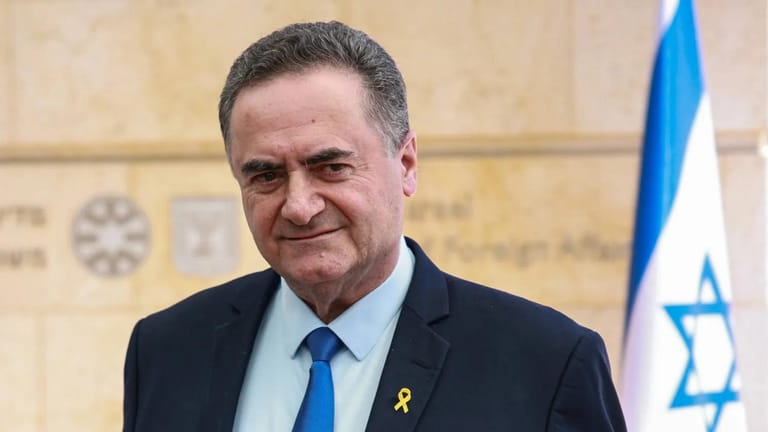 Katz Orders Forceful Response If Hamas Makes a Move