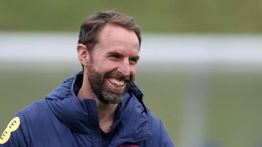 AFP: England manager Gareth Southgate extends contract to 2024