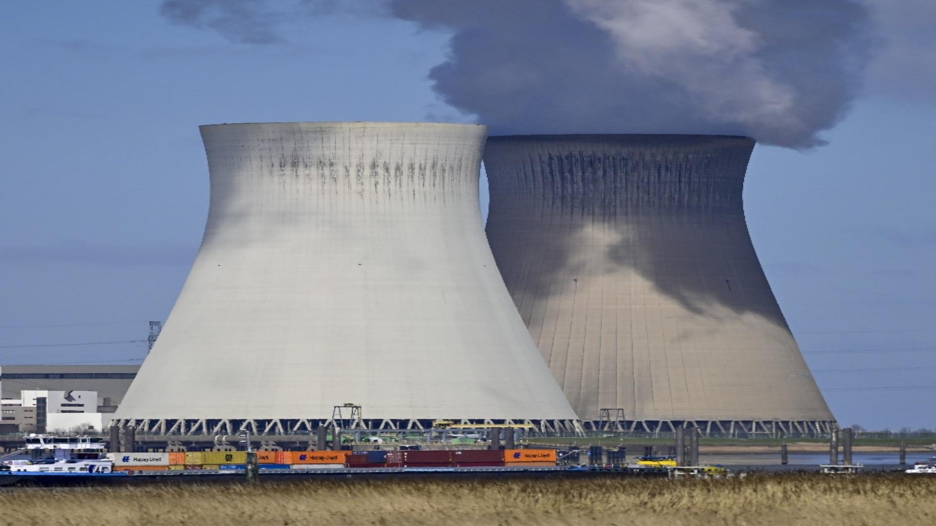Belgium parliament votes to abandon nuclear power phase-out