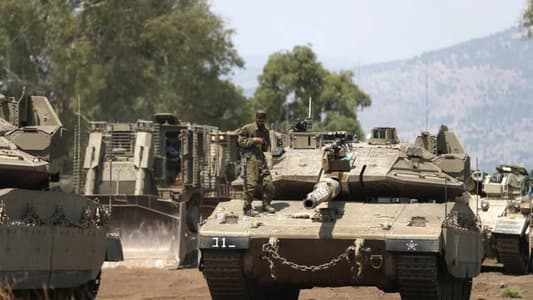 The Israeli Army to Lebanon: We Gained Experience in Gaza