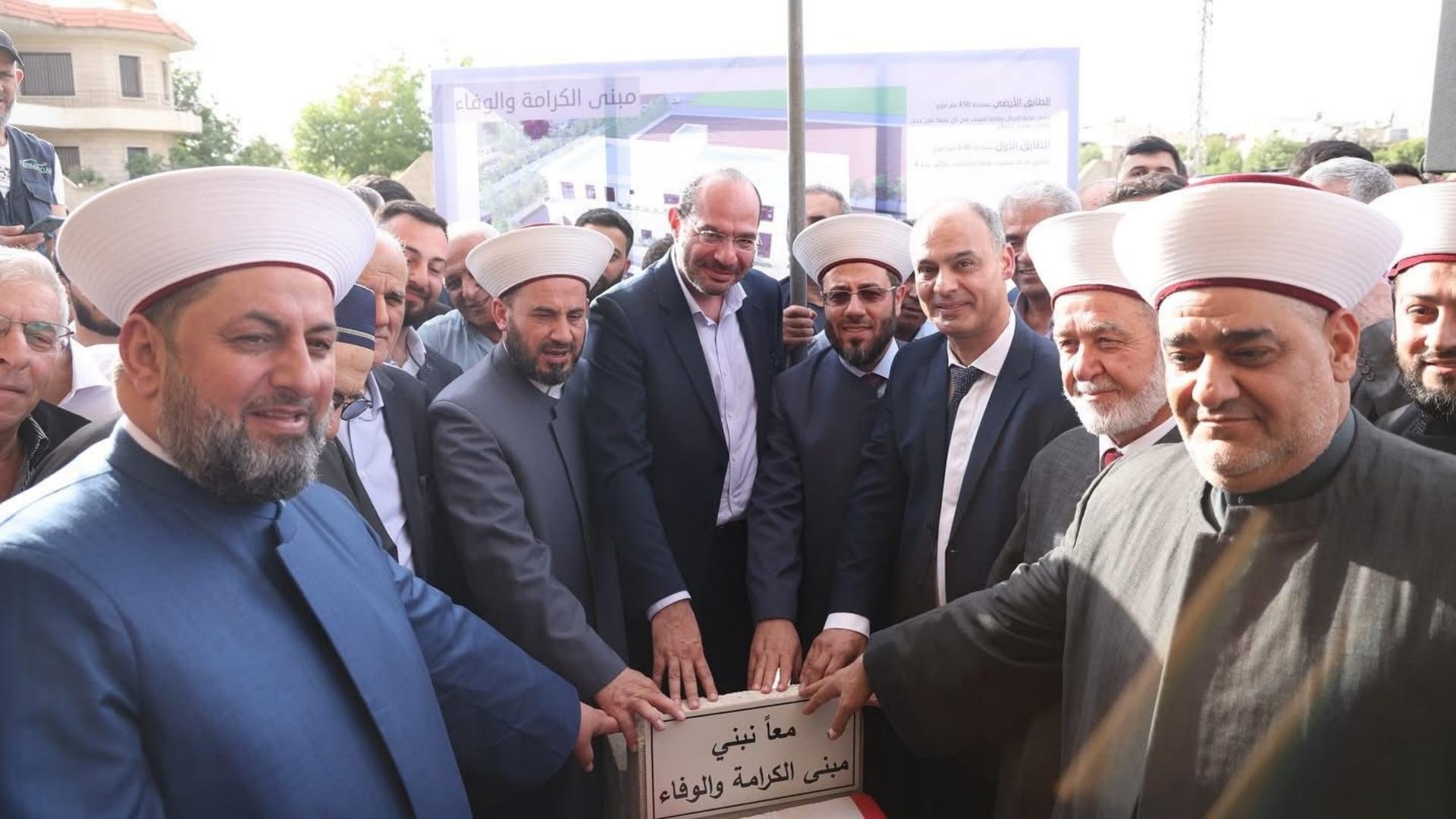 مراد: المطلوب موقف عربي موحّد لوقف الاعتداءات الإسرائيلية