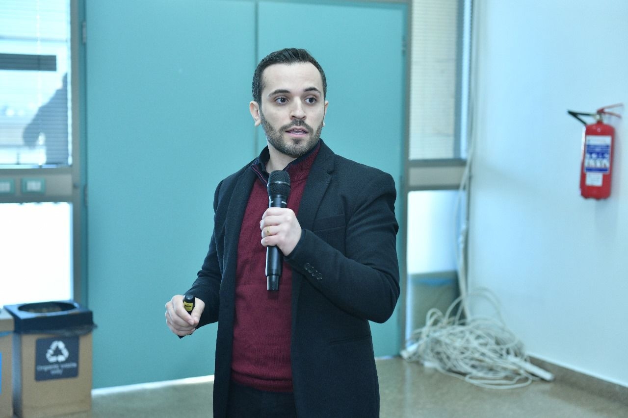 جامعة الروح القدس تنظم ورشة عمل بشأن إعادة إعمار الجنوب