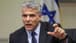 Lapid: We are losing more hostages as the days go by, that is why we have to make a deal now