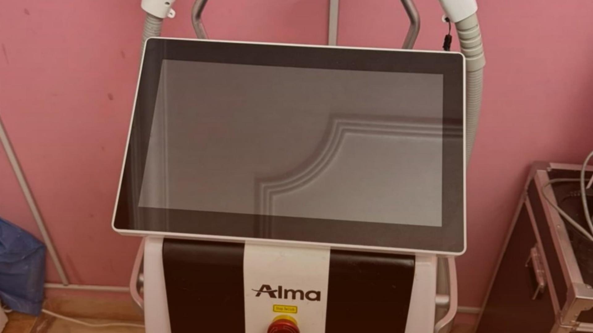 فيلر وبوتوكس... Fake!