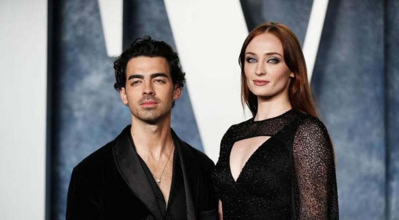 Joe Jonas files for divorce from Sophie Turner: Prenup and custody details