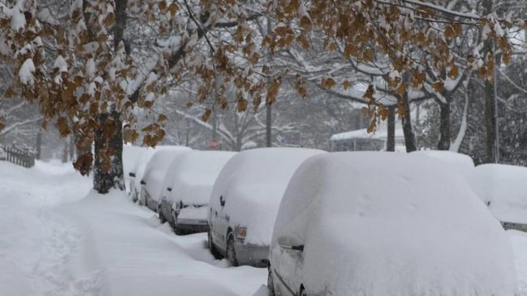 الشتاء مستمرّ: نيسان... أم كانون الخامس؟