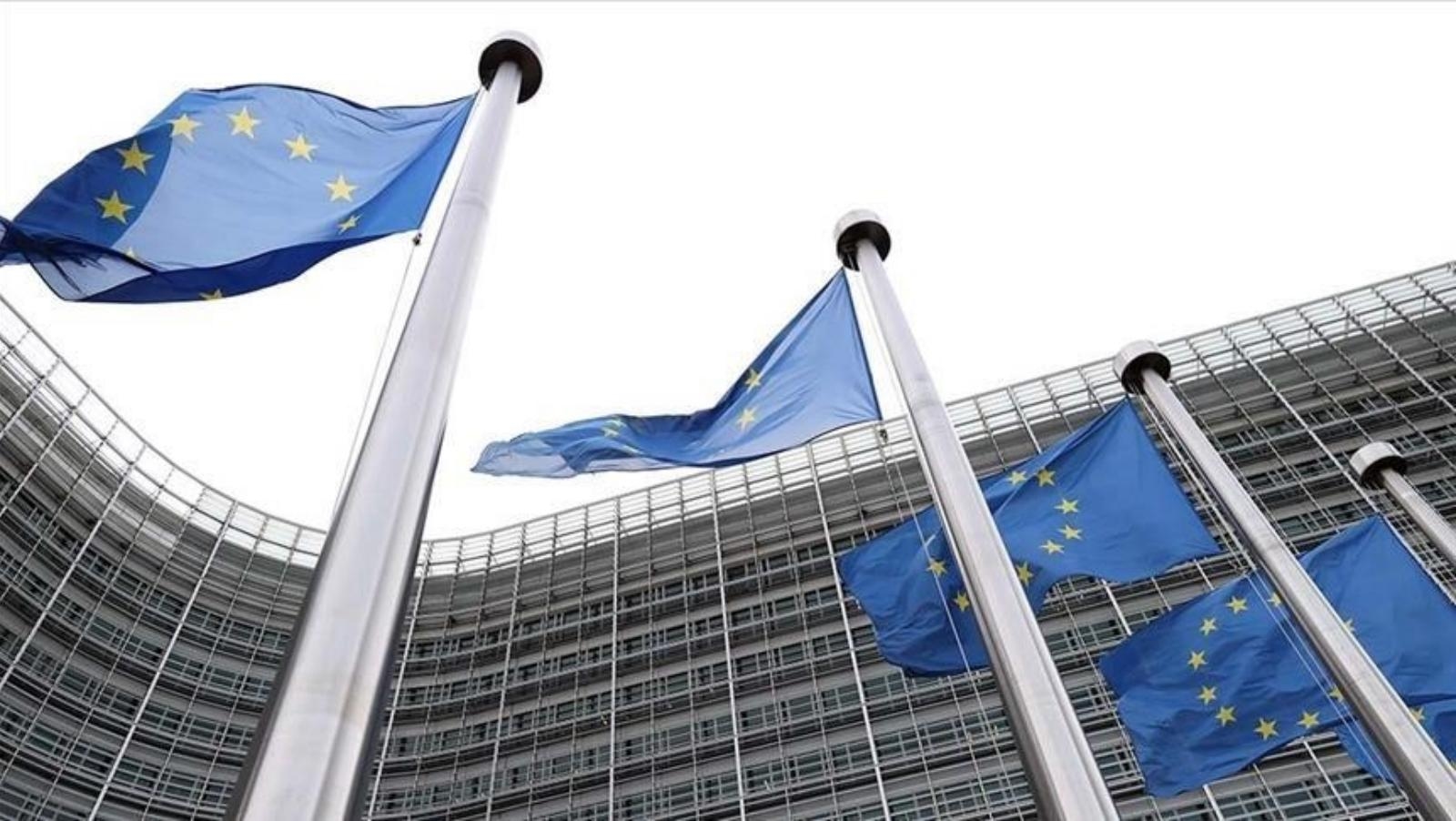 EU countries adopt four sets of new Russia sanctions