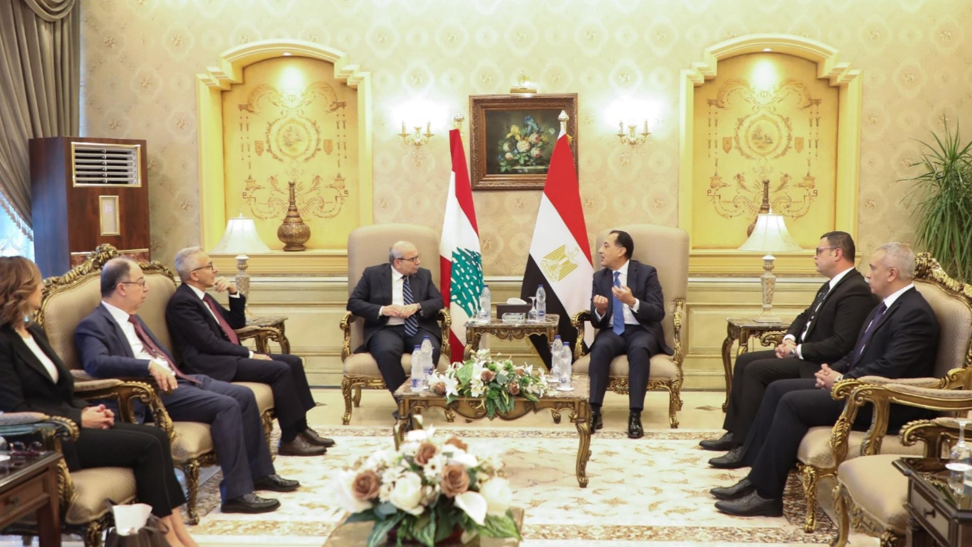 Photos: Salam in Egypt