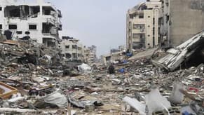 صفقة غزة… قاب قوسين