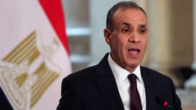 عبد العاطي اتّصل بسلام: مصر تكثّف جهودها من أجل وقف النار