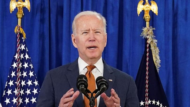 Biden to press UK PM Johnson over Northern Ireland - The Times