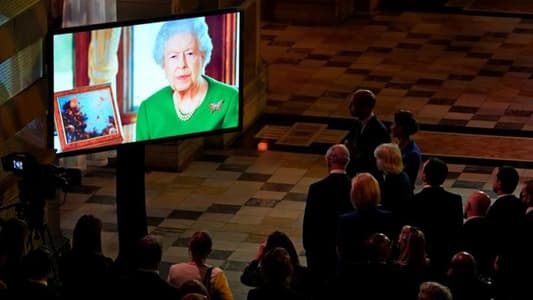 'Time for action', Queen Elizabeth tells climate change summit