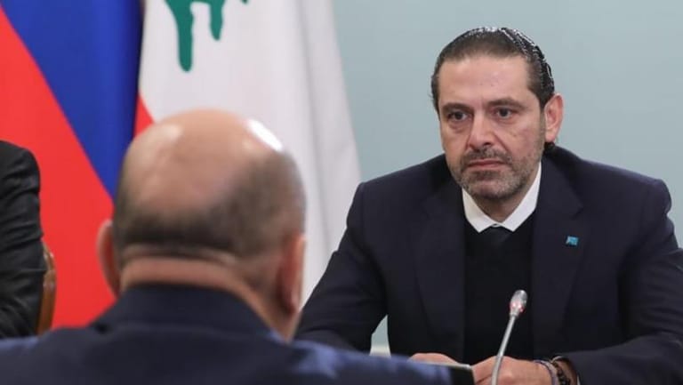 "لعنة" سياسيّي لبنان "تُصيب" المسؤولين الروس...