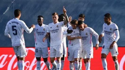 ريال مدريد: كروس في العزل الصحي