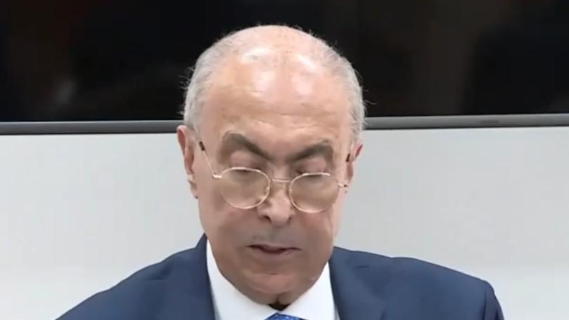 Makhzoumi: We believe in balanced development and will stand with the municipality and the people of Beirut, hoping to restore the city’s image; we have high expectations from the municipal council, and the people of Beirut are counting on the integrity of its members