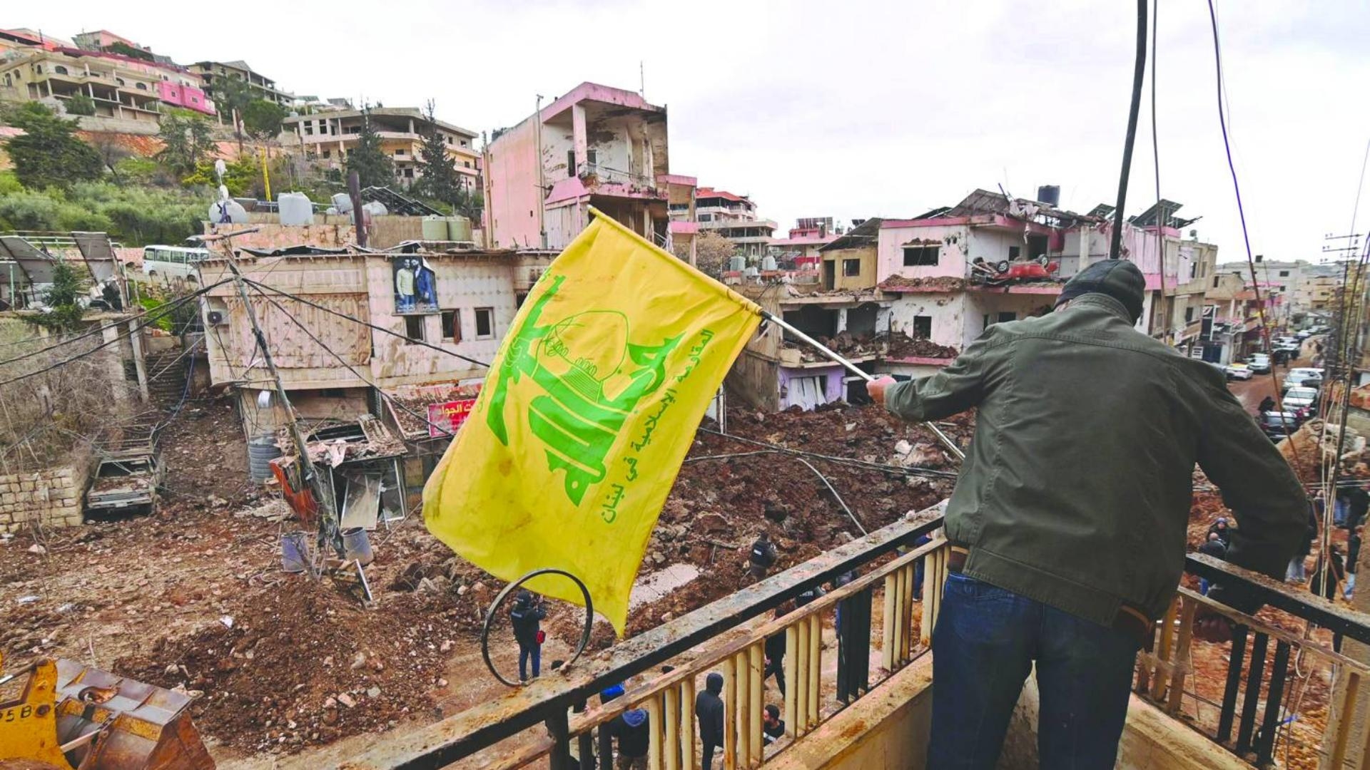 Main Highlight Image