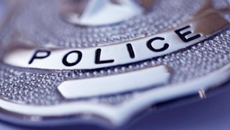 Media outlets: A suspect in the attack on the Jewish museum in Washington is in custody