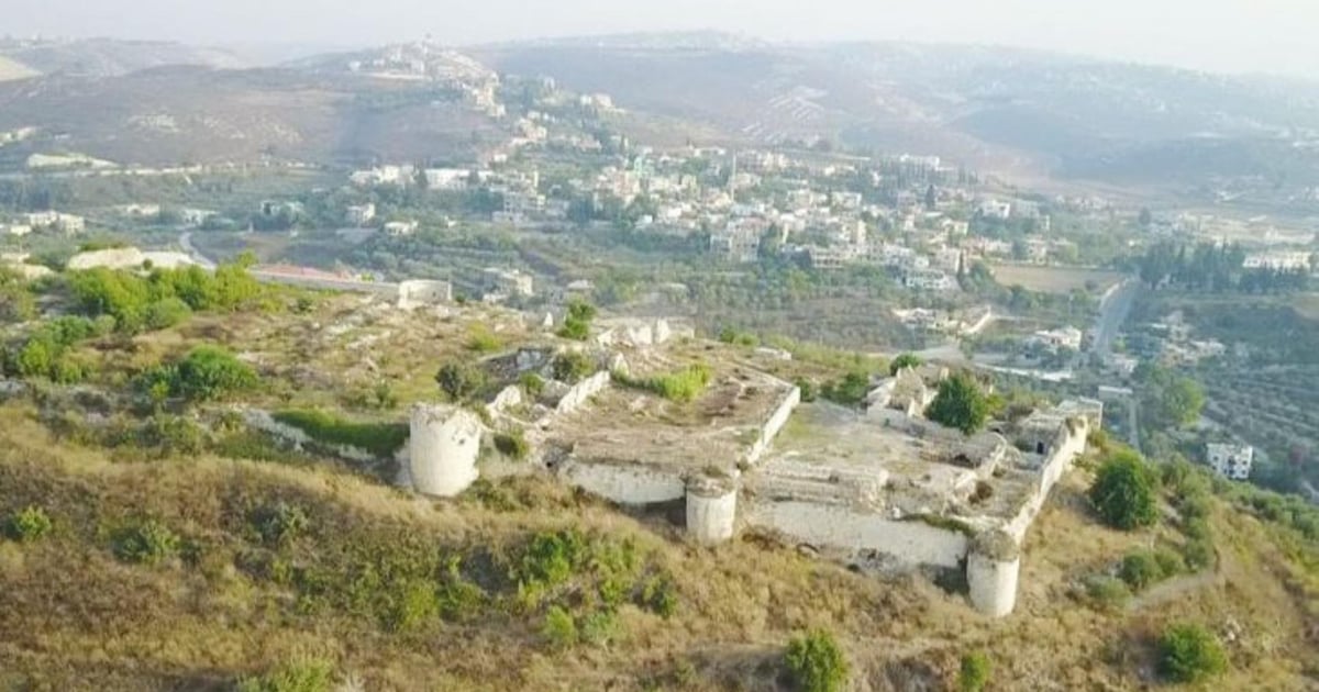 “National News Agency”: One person injured in the explosion of a suspicious object at the Deir Kifa junction while collecting scrap there