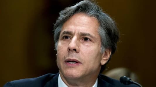 AFP: US Secretary of State Blinken vows 'collective response' to Iran on tanker attack
