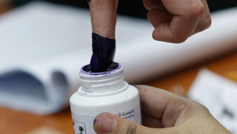 Lebanese Vote in High-Stakes Parliamentary Election