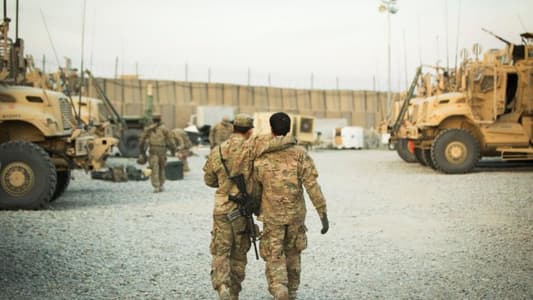 U.S. to evacuate Afghan interpreters before military withdrawal complete-officials