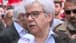 Secretary-General of the Communist Party Hanna Gharib, to MTV: Today's demonstration is against this sectarian religious system that has destroyed Lebanon and in solidarity with Gaza, and we raise the flag of the resistant people and demand arming the Lebanese army