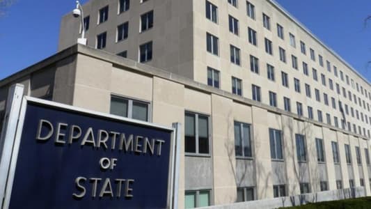 US Department of State: Washington seeks to find a diplomatic solution to the conflict between Israel and Hezbollah