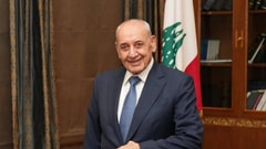 برّي "مخنوق"... الطوق يشتدّ وحبل النجاة مفقود