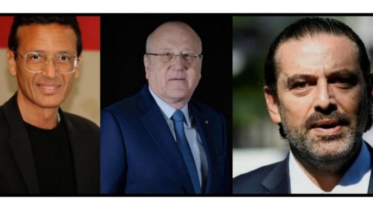 بين ميقاتي والحريري وحرفوش... انتخابات الشمال على نار هادئة