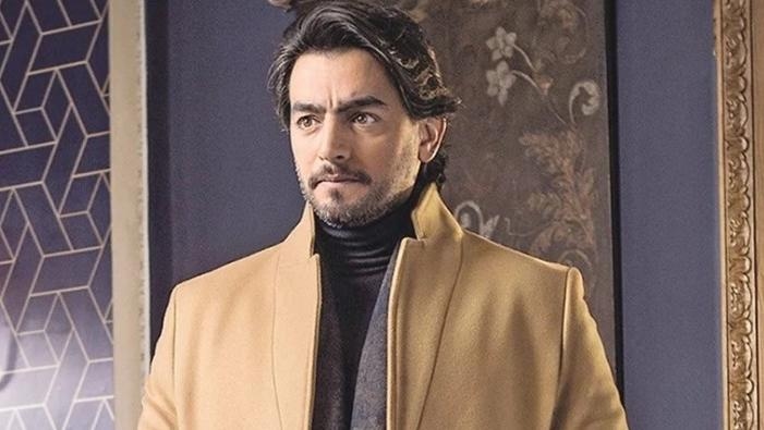بعد سلسلة تأجيلات... هاني سلامة يستأنف تصوير "أمير العوامري"