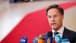 NATO Picks Netherlands' Mark Rutte as Next Boss