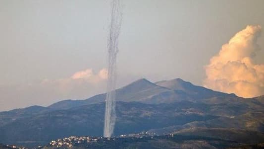 Sirens are sounding in Mount Hermon, Meron, and the Upper Galilee