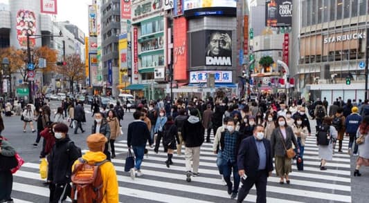 China's economic gloom hangs over Japan's long-awaited recovery