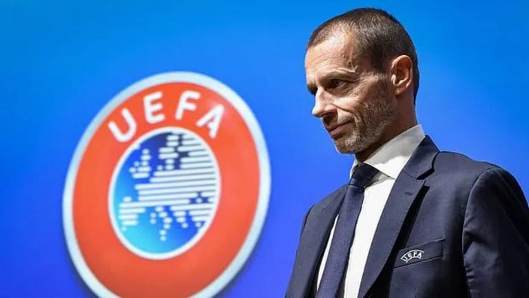 AFP: UEFA scrapping away goals rule in all European club competitions from next season