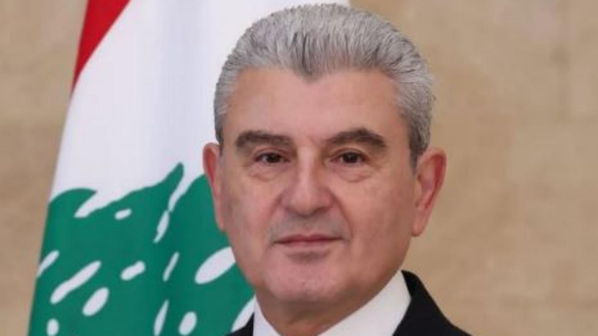 Minister of Industry Joe Issa Khoury: The issue of establishing Qlayaat Airport has been postponed for further study due to the need for involvement of the Higher Council for Privatization and the General Authority of Civil Aviation