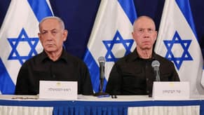 Israeli cabinet rifts over Gaza break out into the open