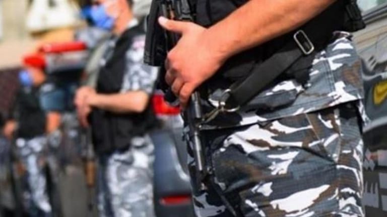 الأمن ممسوك ليلة رأس السّنة.. ونداءٌ للمواطنين!