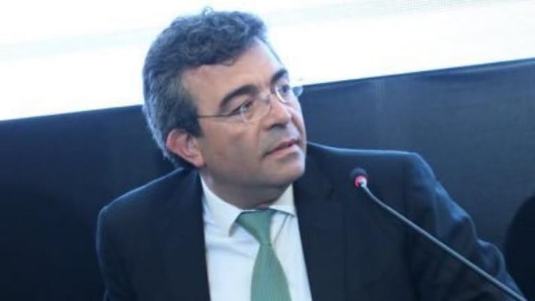 قسطنطين: كم أصاب البطريرك الراعي!