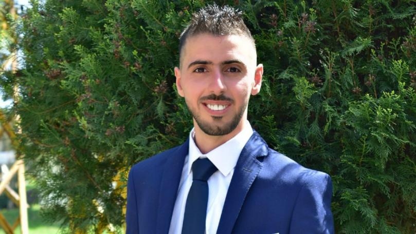 النائب المنتخب رستم للبعريني وأهالي عكار: شكراً على ثقتكم