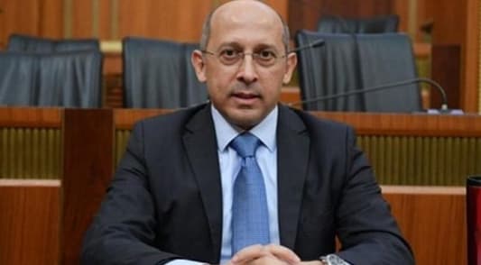 Member of the Strong Lebanon bloc, MP Alain Aoun, to MTV: "It's not the end of the world" if I'm not the president of the Free Patriotic Movement, but of course, my opinion and stance matter