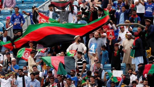 Afghanistan hope World Cup success can bring joy back home