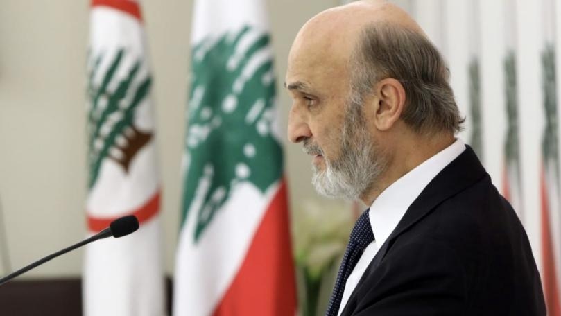 سمير جعجع... قائداً لجبهة "ثورة اليمين"؟
