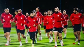 Lebanese National Football team departs for Qatar training camp